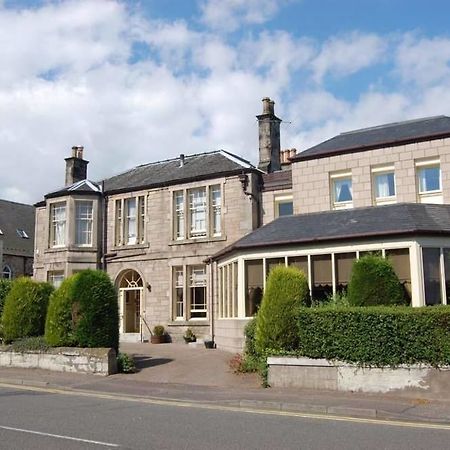 Victoria Hotel Kirkcaldy Exterior foto